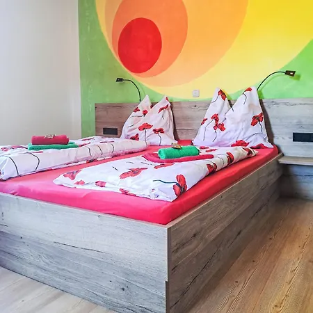 2 By Interhome * Russbach (Upper Austria)
