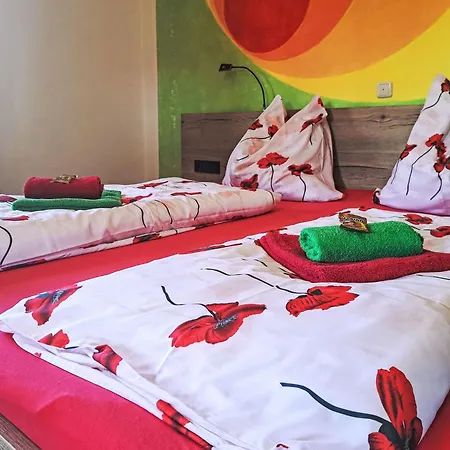 2 By Interhome Russbach (Upper Austria)