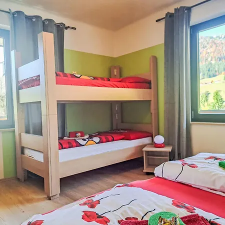 2 By Interhome Apartment *