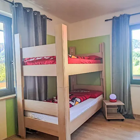 2 By Interhome Apartment Russbach (Upper Austria)