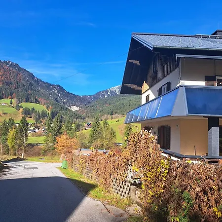 2 By Interhome * Russbach (Upper Austria)