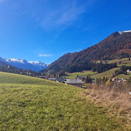 2 By Interhome Russbach (Upper Austria)