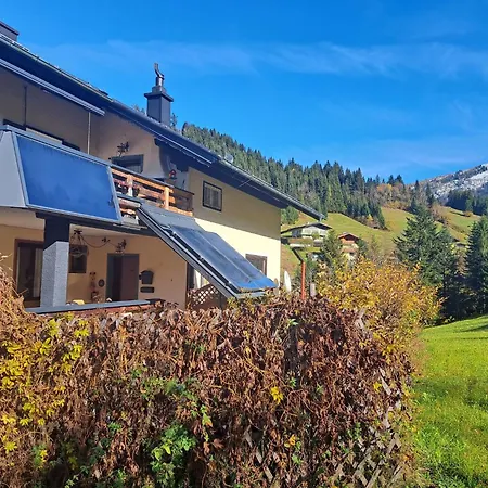 2 By Interhome * Russbach (Upper Austria)
