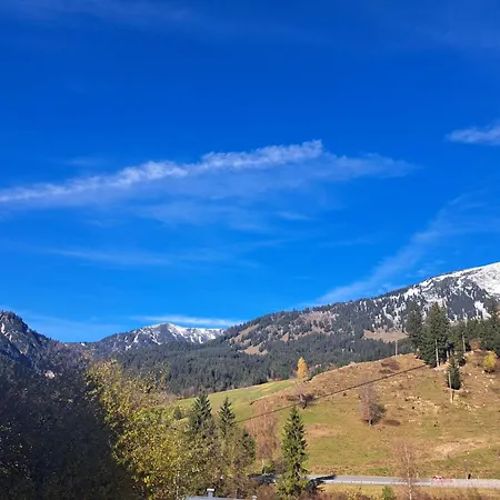 Apartment 2 By Interhome Russbach (Upper Austria)