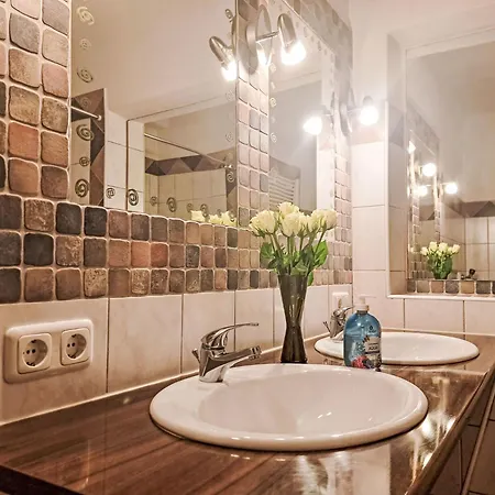 2 By Interhome Russbach (Upper Austria)