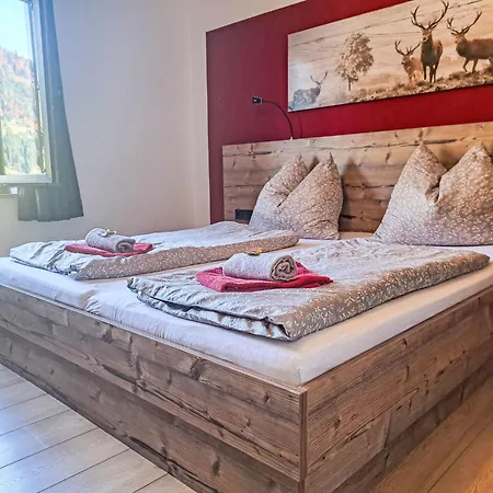 2 By Interhome Apartman