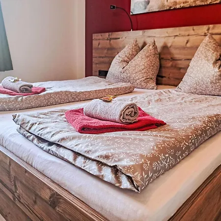 2 By Interhome Russbach (Upper Austria)