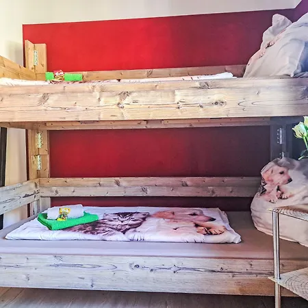 2 By Interhome Apartment Russbach (Upper Austria)