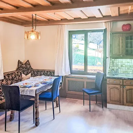 2 By Interhome Apartment *