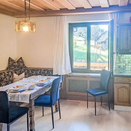 2 By Interhome Apartment *