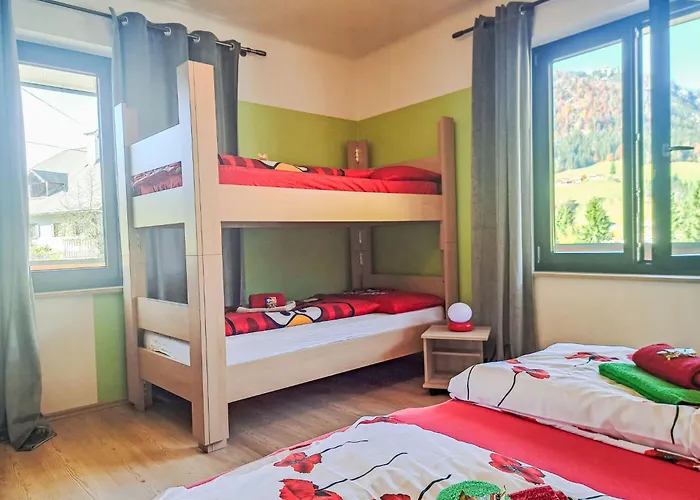 2 By Interhome Apartman *