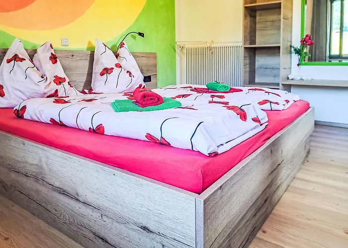 Apartman 2 By Interhome *