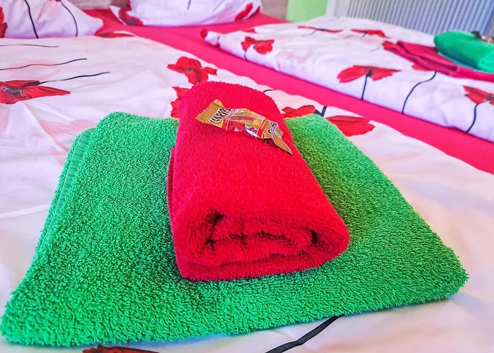 2 By Interhome Апартаменты *