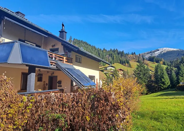 2 By Interhome Russbach