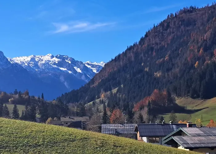 2 By Interhome Апартаменты