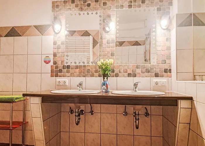 Apartman 2 By Interhome Russbach