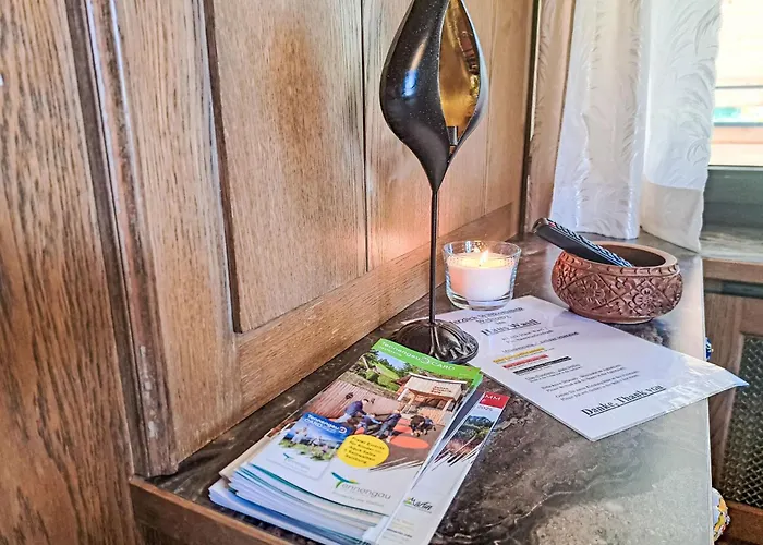 2 By Interhome Apartman Russbach