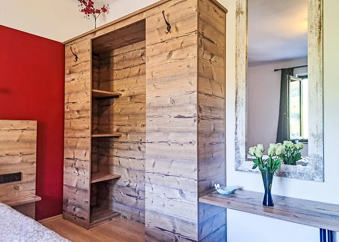 Apartman 2 By Interhome