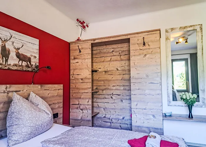 2 By Interhome * Russbach (Upper Austria)