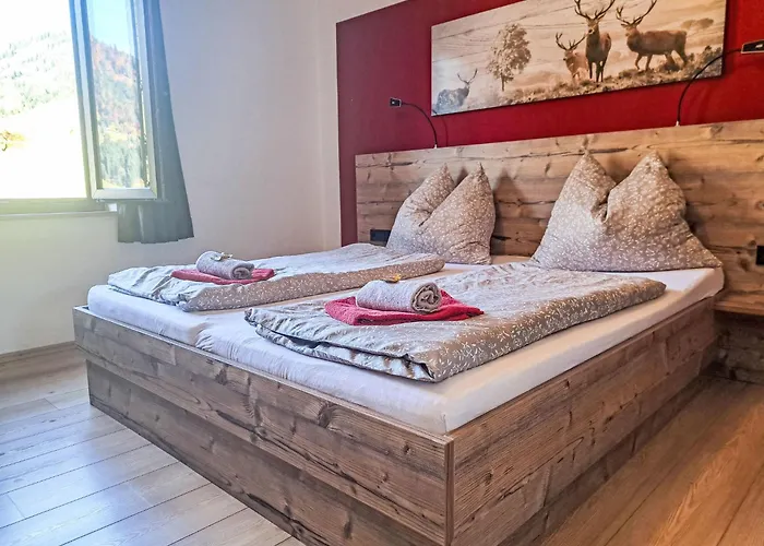 2 By Interhome Апартаменты