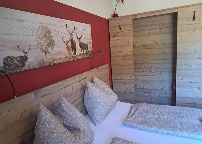 Апартаменты 2 By Interhome *