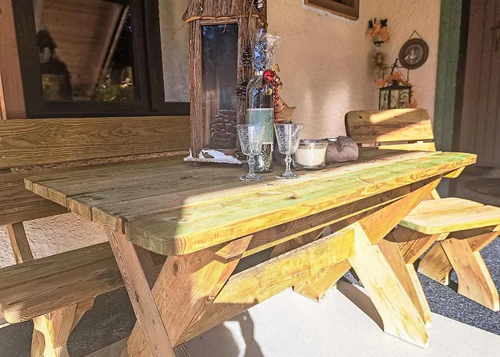 Апартаменты 2 By Interhome