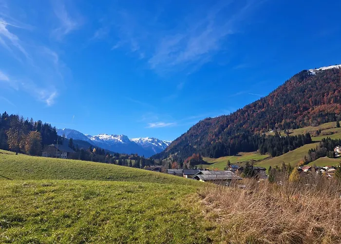 Апартаменты 2 By Interhome Russbach (Upper Austria)