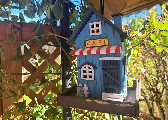 Апартаменты 2 By Interhome Russbach (Upper Austria)