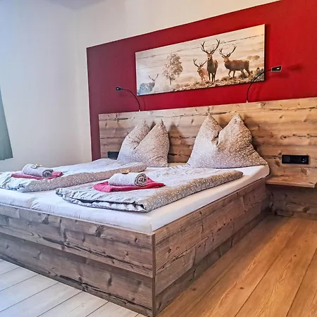 2 By Interhome Appartement Russbach (Upper Austria)