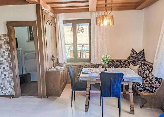 Appartement 2 By Interhome Russbach (Upper Austria)