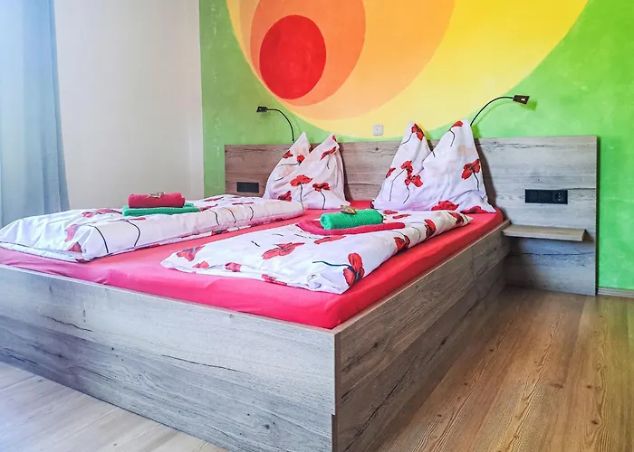 2 By Interhome * Russbach (Upper Austria)