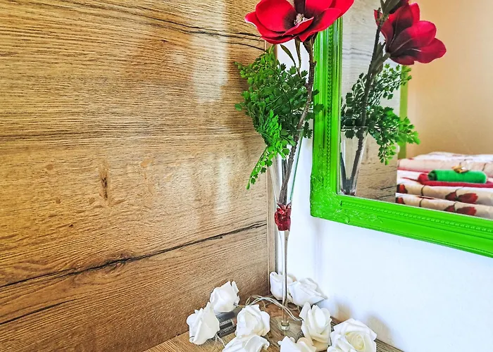 Appartement 2 By Interhome *