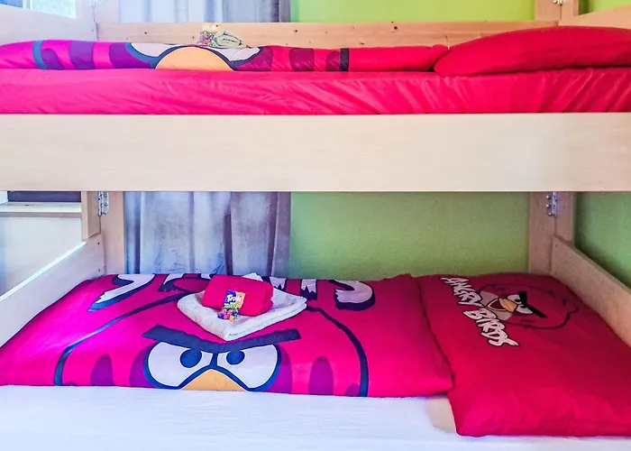 2 By Interhome Appartement Russbach (Upper Austria)