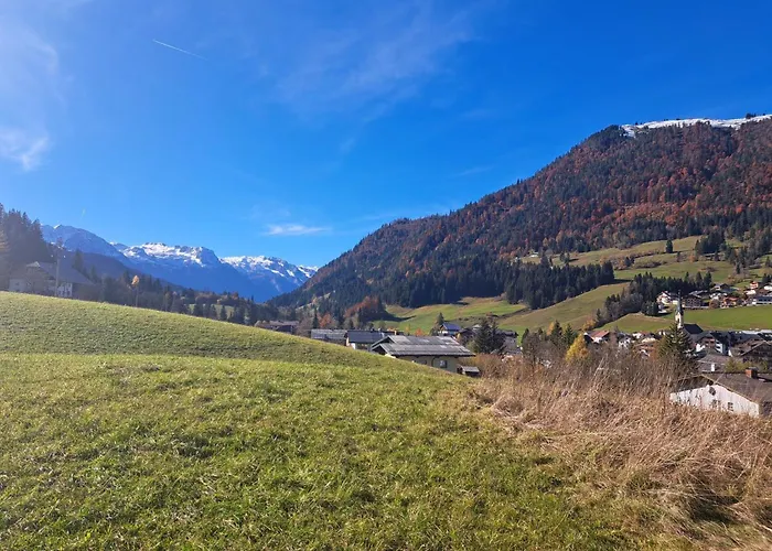 2 By Interhome Russbach (Upper Austria)