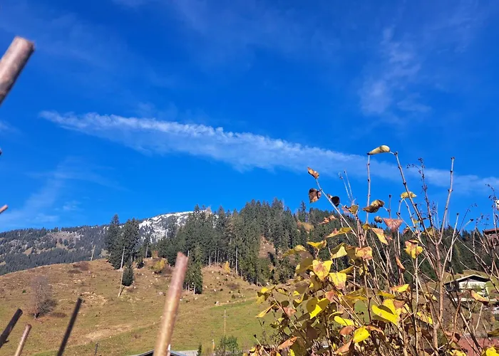 2 By Interhome Appartement *