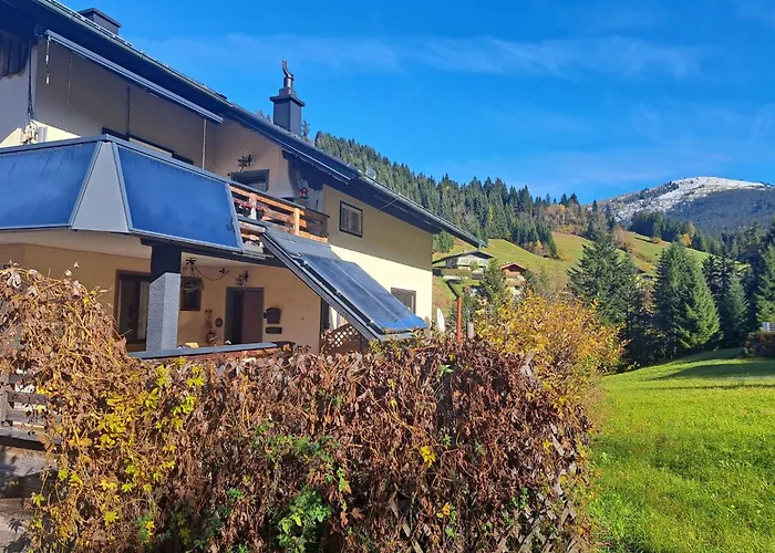 2 By Interhome * Russbach (Upper Austria)