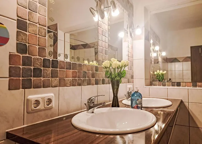 2 By Interhome Russbach (Upper Austria)