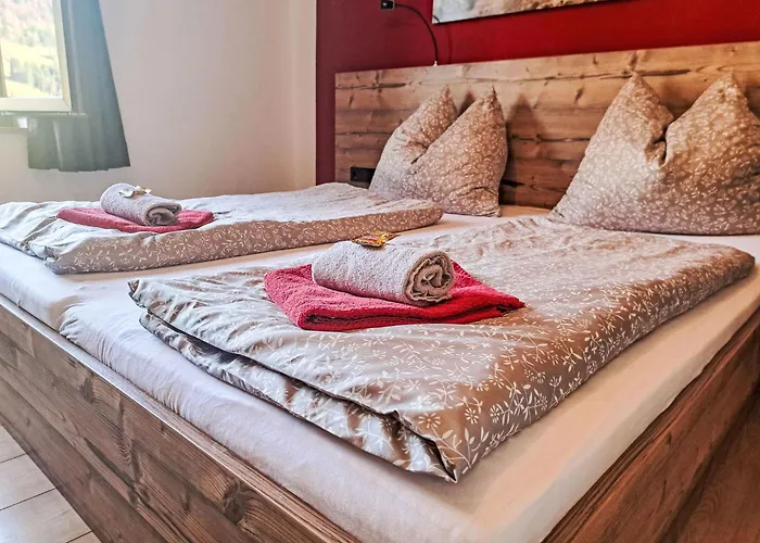 2 By Interhome Russbach (Upper Austria)