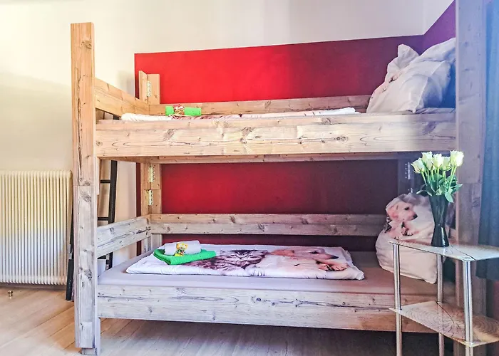 Appartement 2 By Interhome *