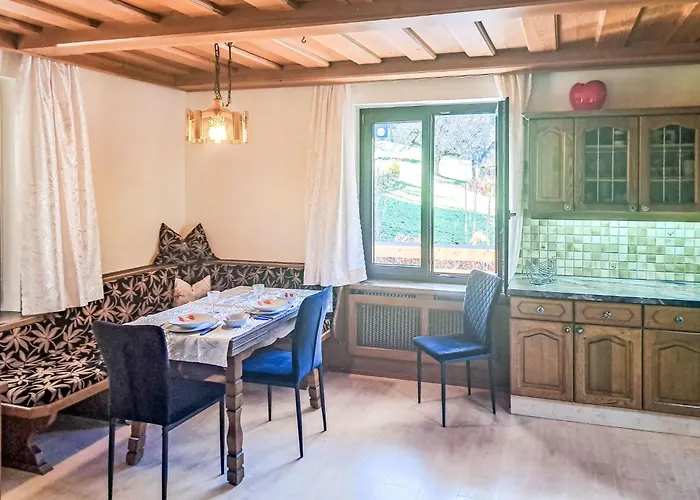 2 By Interhome Appartement *