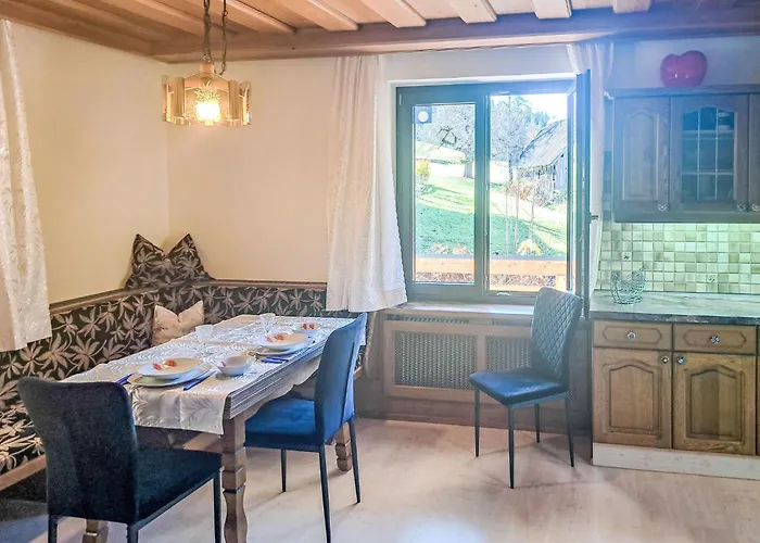 2 By Interhome Appartement *