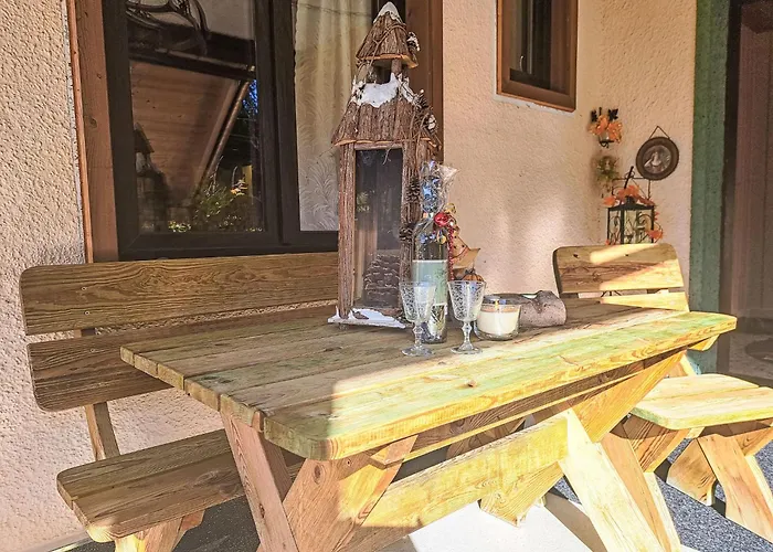 2 By Interhome Appartement *