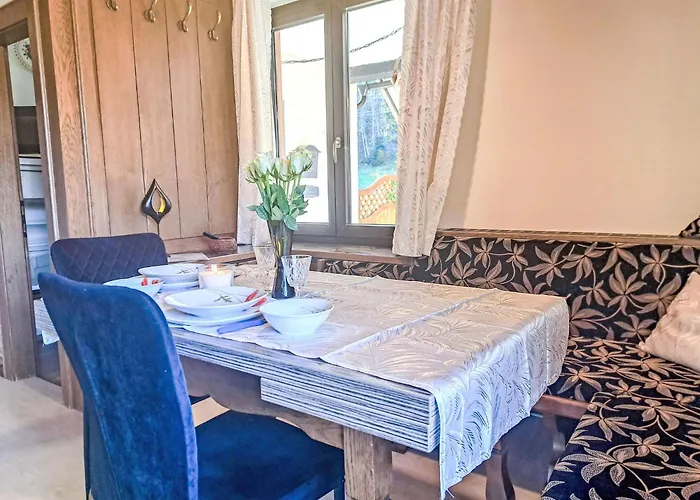 Appartement 2 By Interhome *