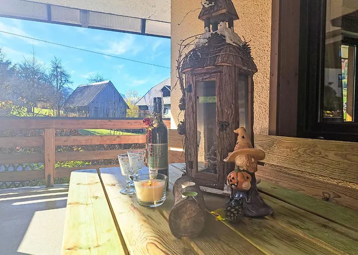 Appartement 2 By Interhome